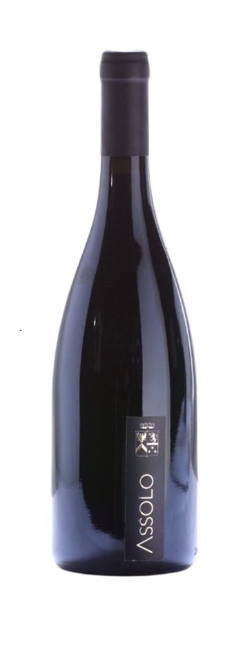 BRUNELLO DI MONTALCINO 2020