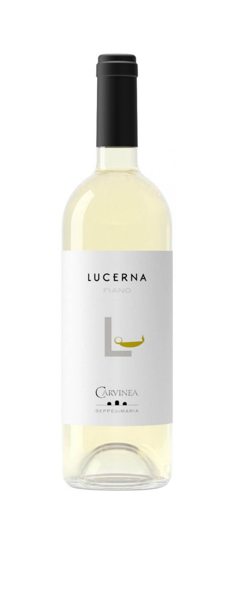 LUCERNA 2020 I.G.T. FIANO SALENTO 