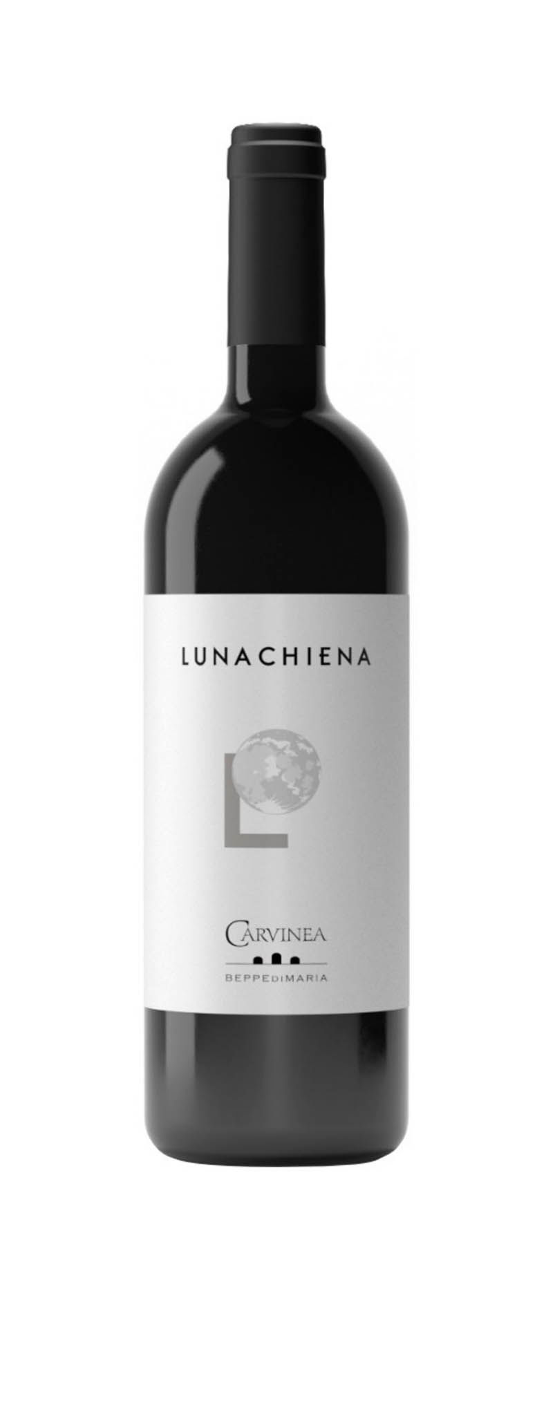 LUNACHIENA 2019 I.G.T. SALENTO ROSSO