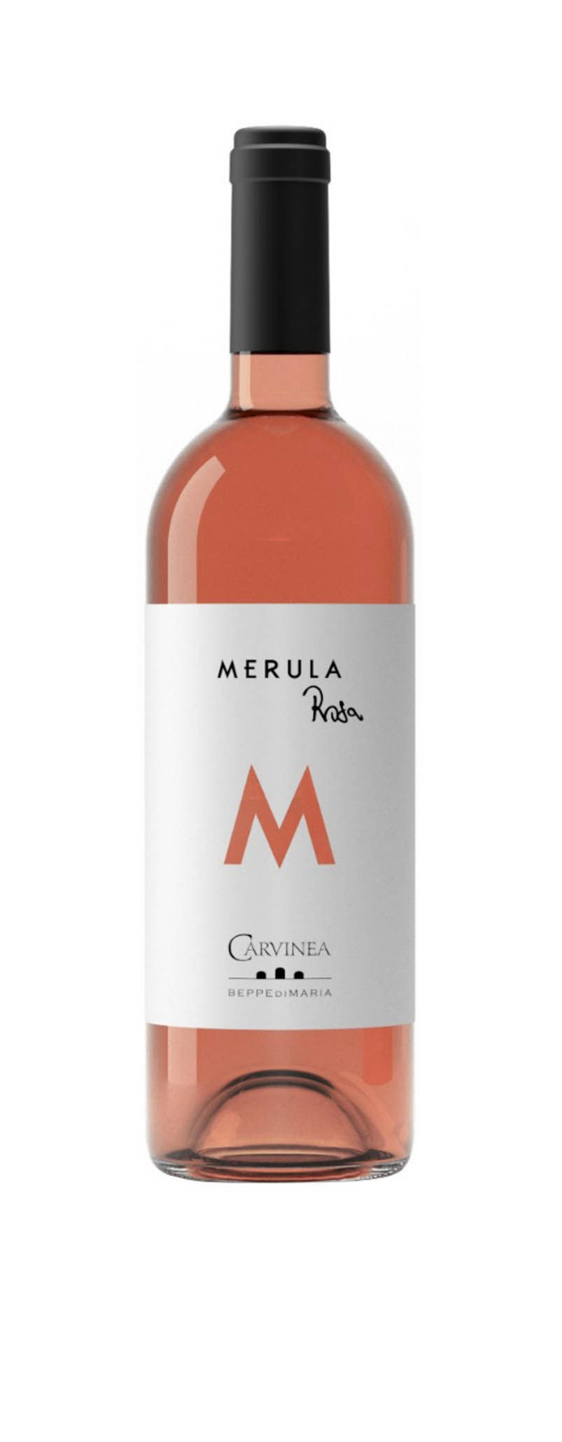 MERULA ROSA 2020 I.G.T. SALENTO ROSATO