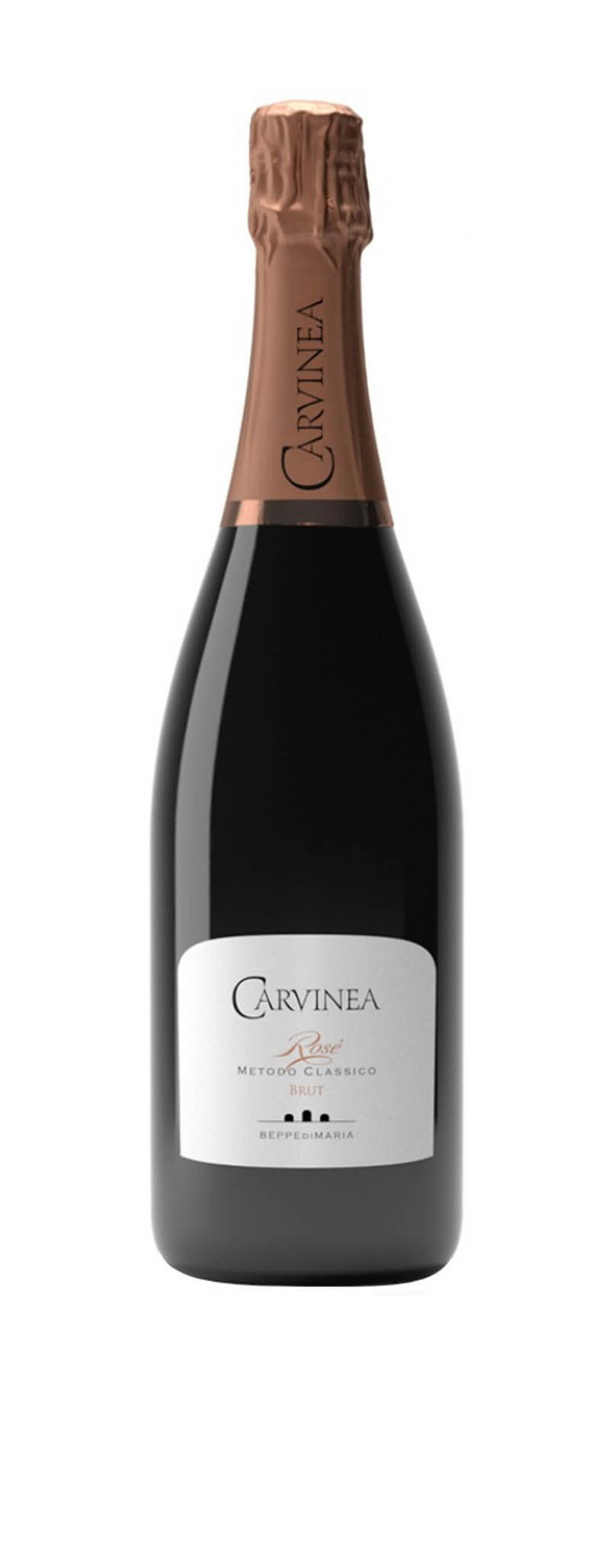 METODO CLASSICO BRUT ROSÉ Millesimo 2016