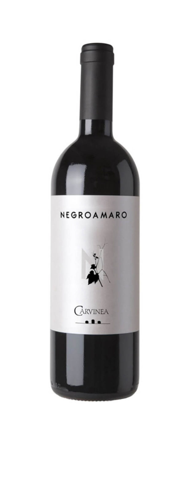 NEGROAMARO 2018  I.G.T. SALENTO ROSSO