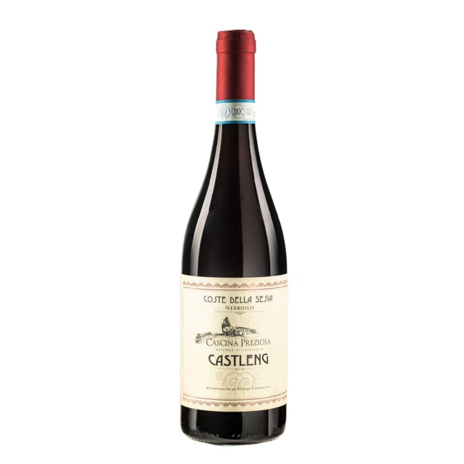 CASCINA PREZIOSA CASTELENG