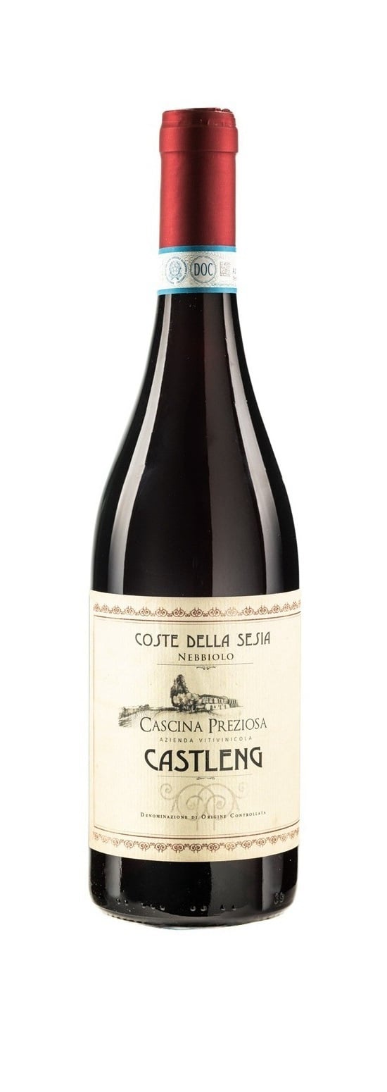 CASCINA PREZIOSA CASTELENG
