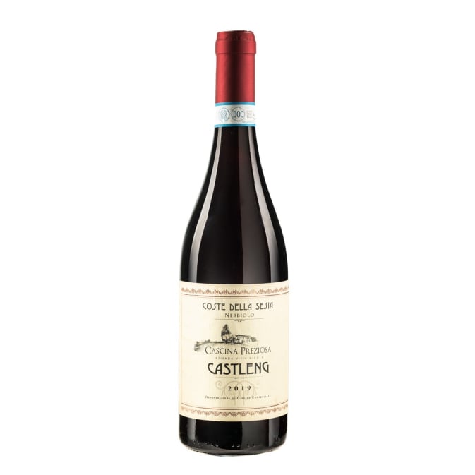 CASCINA PREZIOSA CASTLENG