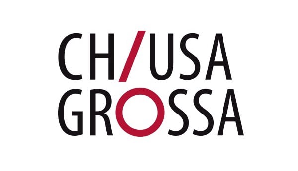 logo CHIUSA GROSSA
