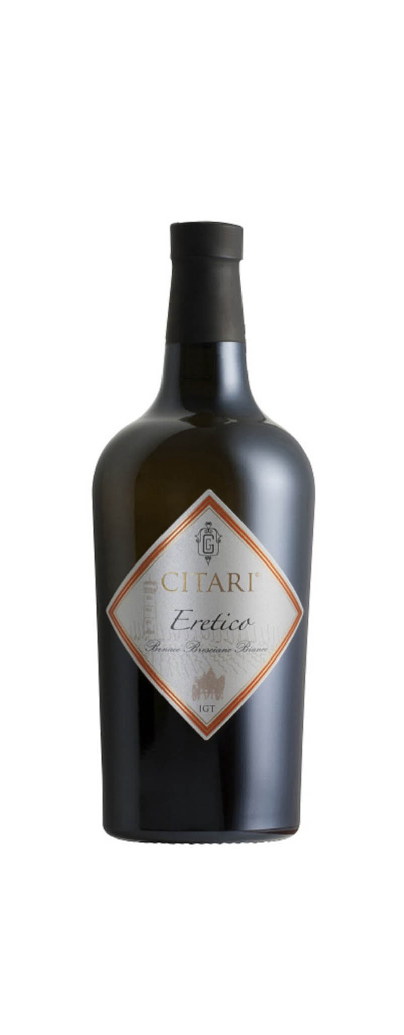 ERETICO 2018  CITARI