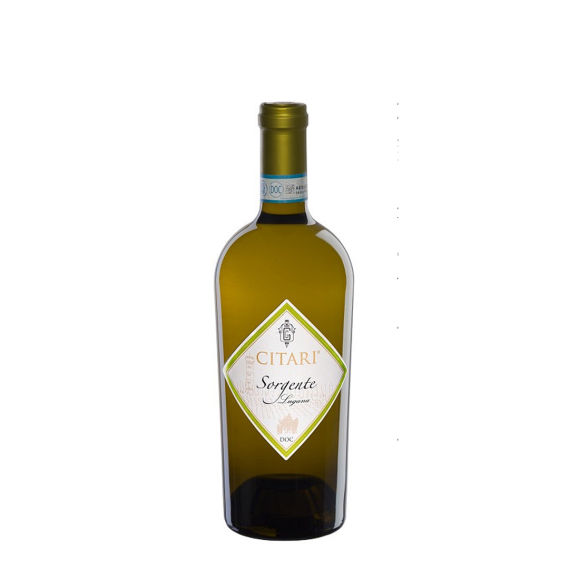 CITARI SORGENTE