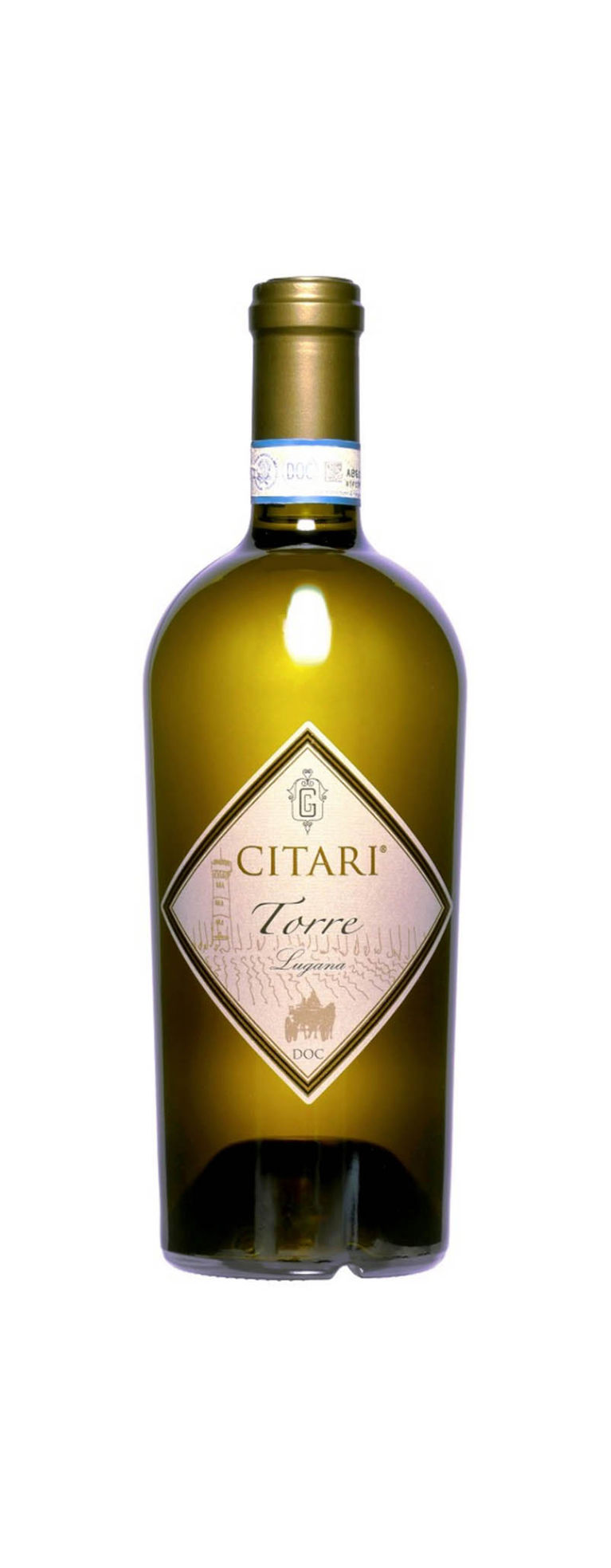 TORRE LUGANA D.O.C. CITARI