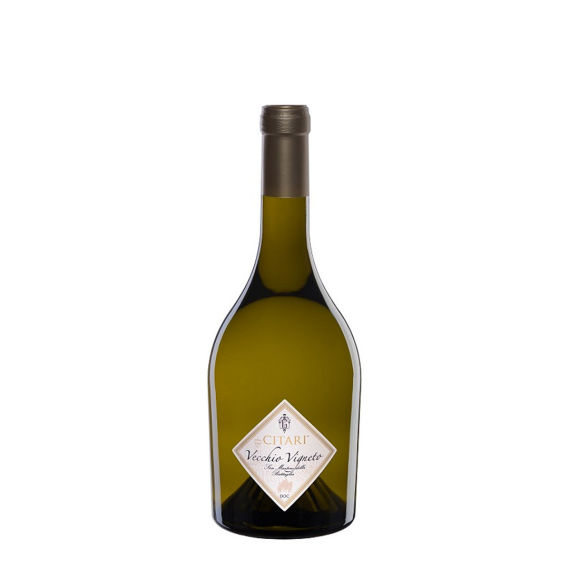 TUCHÌ 2019  San Martino della Battaglia D.O.C.  CITARI