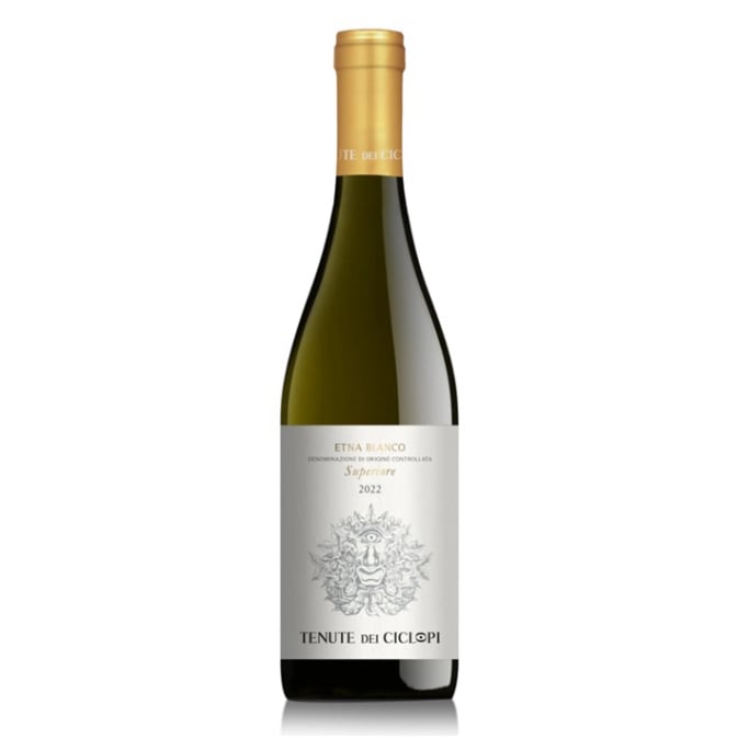 ETNA BIANCO SUP