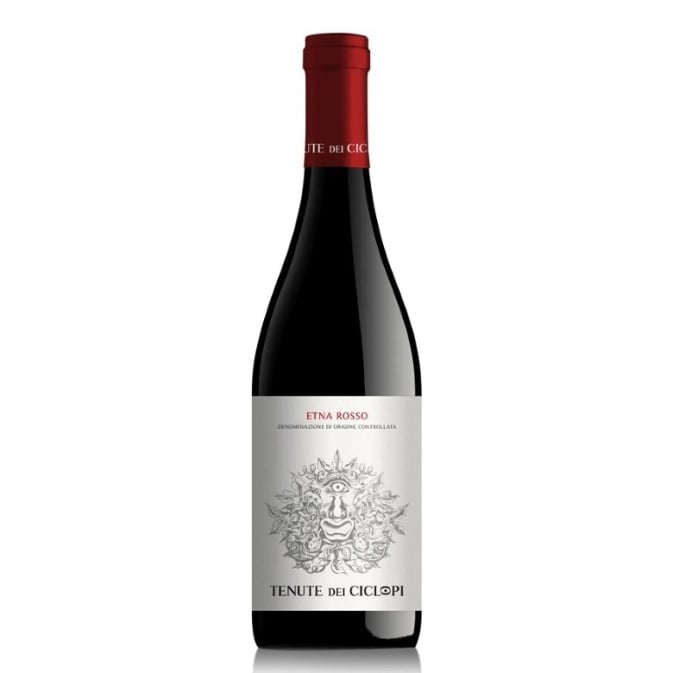 ETNA ROSSO 