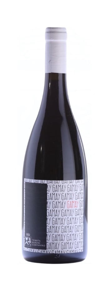 GAMAY TENUTA BARONI CAMPANINO 2019