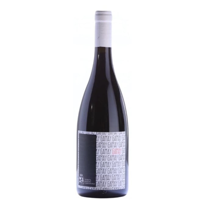 GAMAY