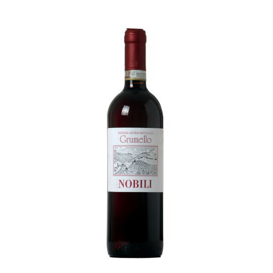 GRUMELLO NOBILI