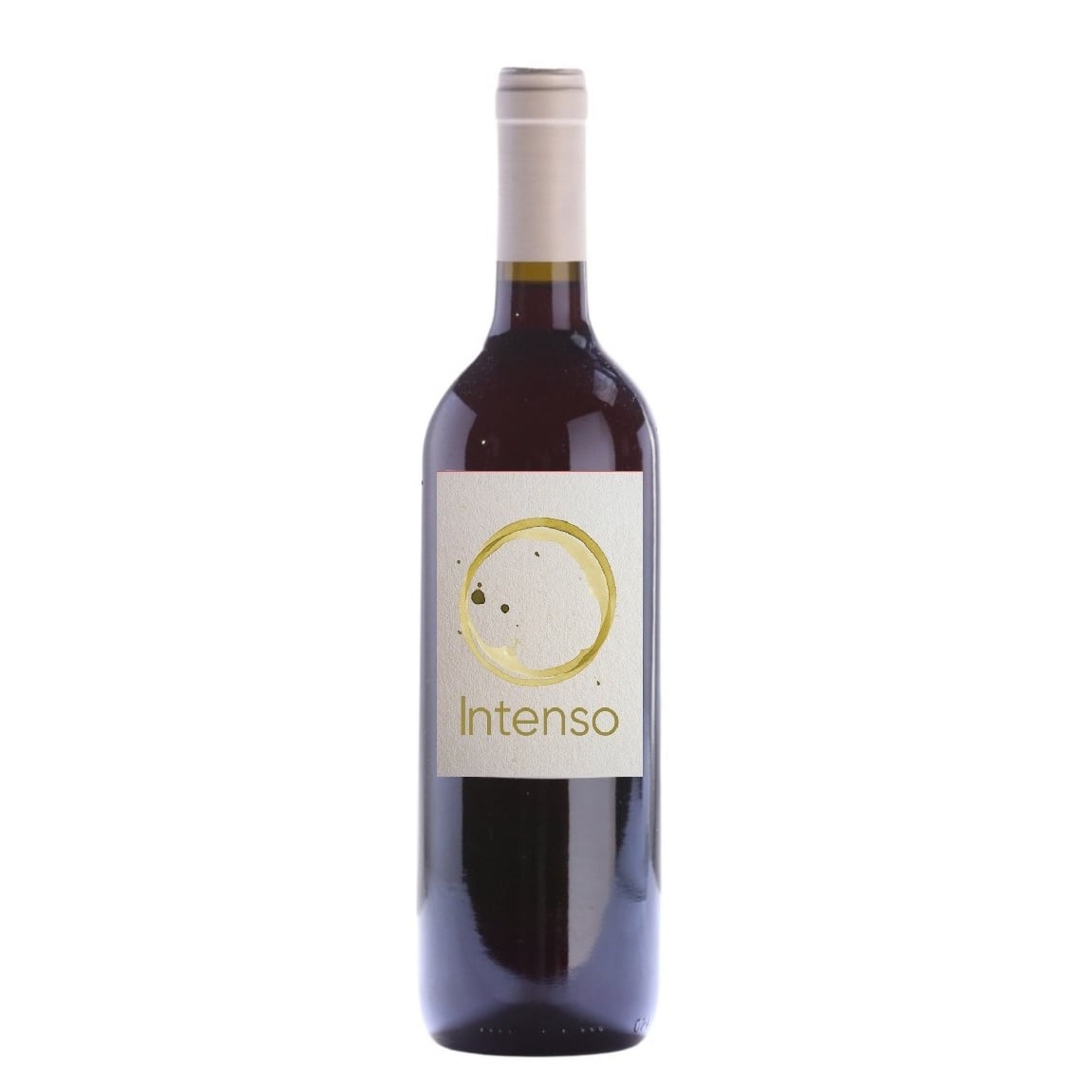 INTENSO ROSSO QUADRO