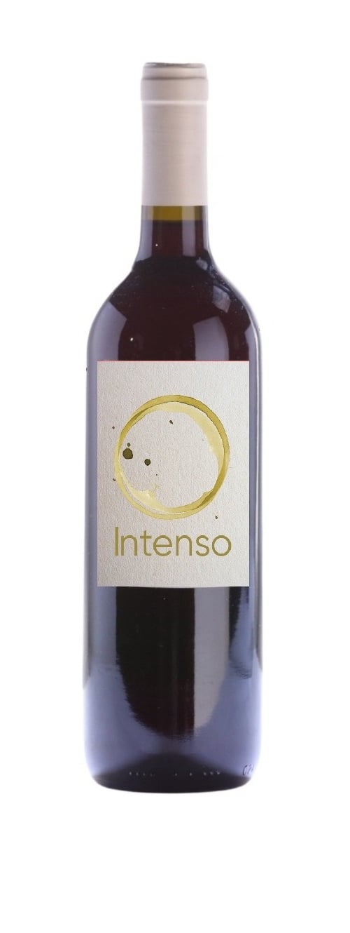INTENSO BIANCO TENUTA BARONI CAMPANINO