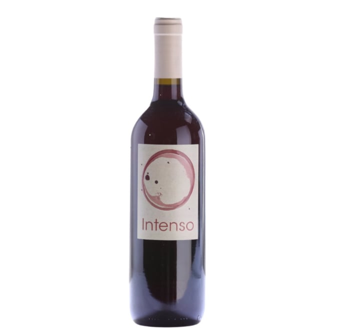 INTENSO ROSSO