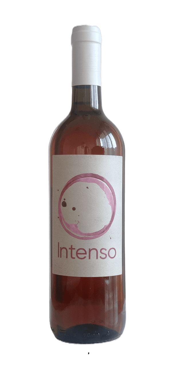 INTENSO BIANCO TENUTA BARONI CAMPANINO