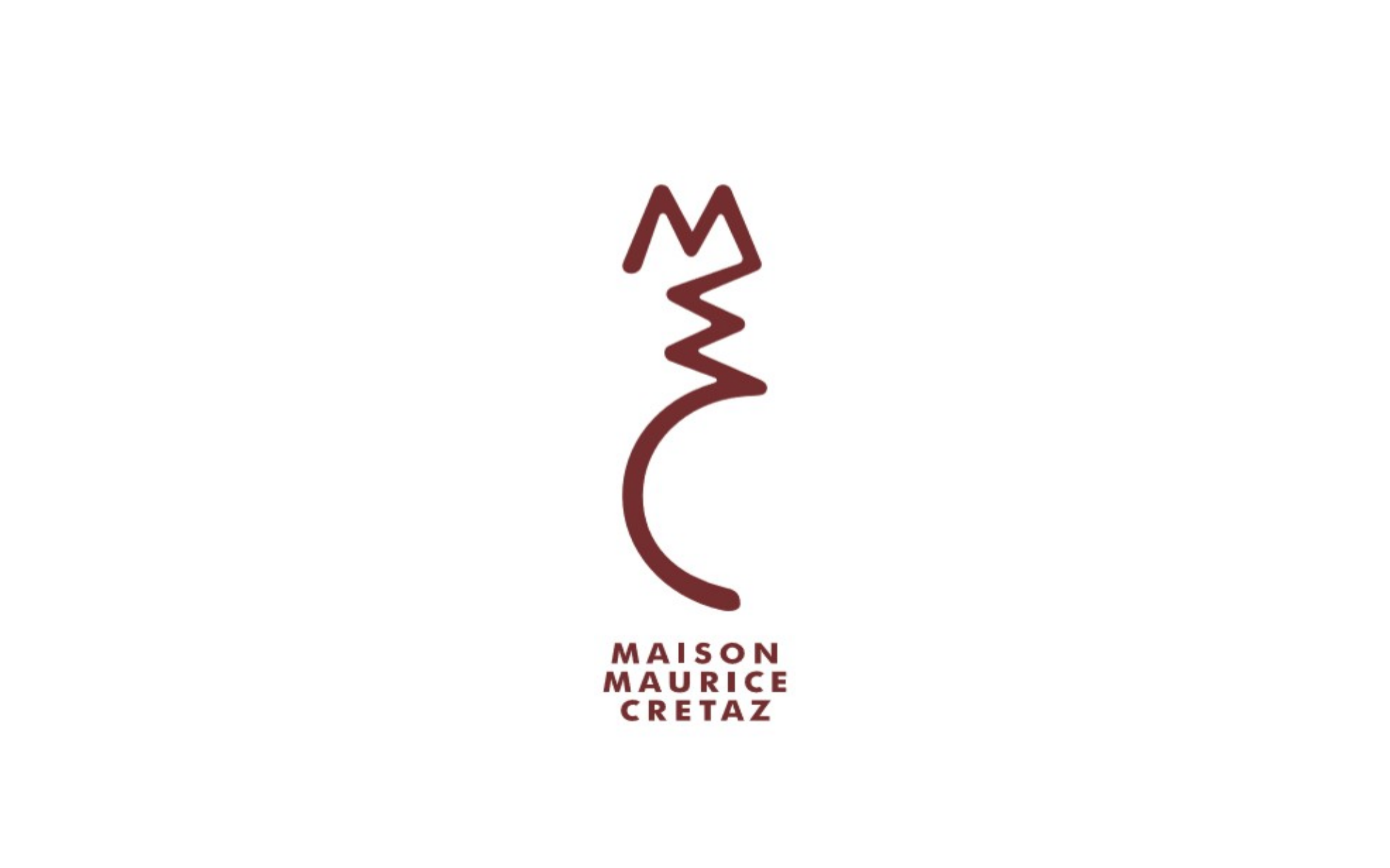 logo MAISON MAURICE CRETAZ