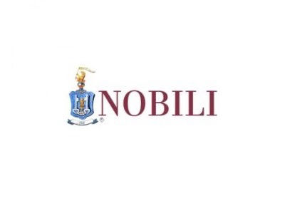 NOBILI LOGO