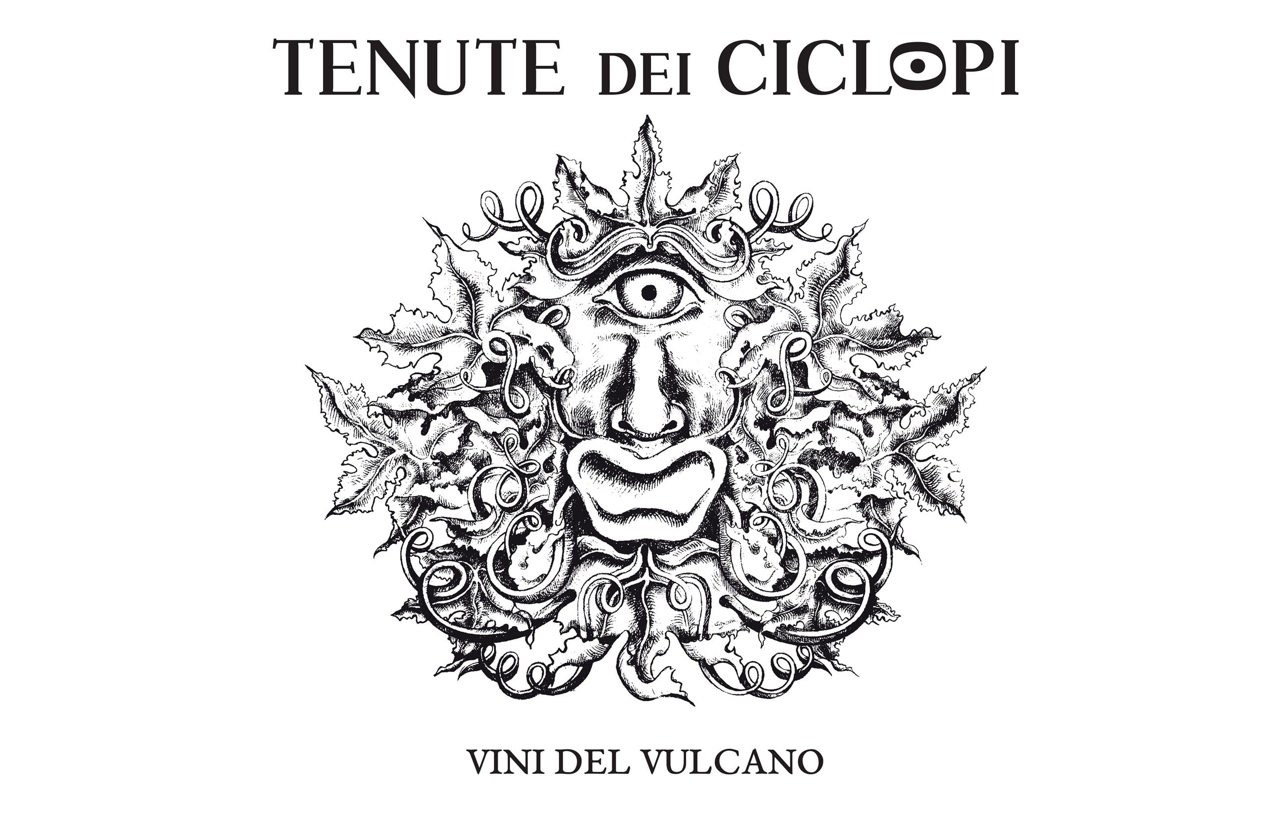logo TENUTE DEI CICLOPI