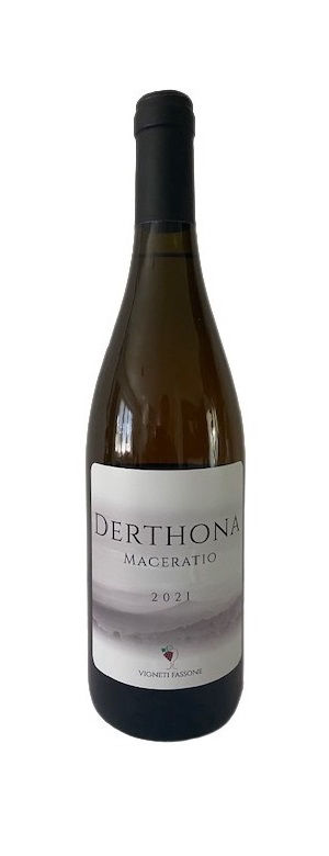 DERTHONA MACERATIO FASSONE GRANDE