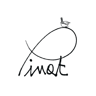 LOGO PINAT