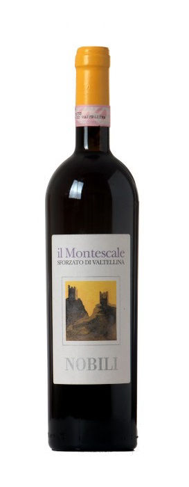 CASCINA PREZIOSA IL MORE 2019 COSTE DELLA SESIA D.O.C. VESPOLINA