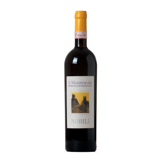 IL MONTESCALE NOBILI