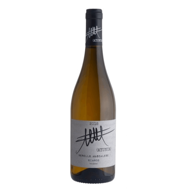 NERELLO BIANCO AYUNTA