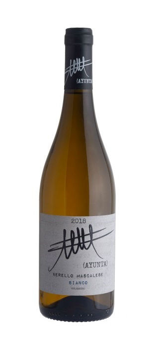 NERELLO BIANCO