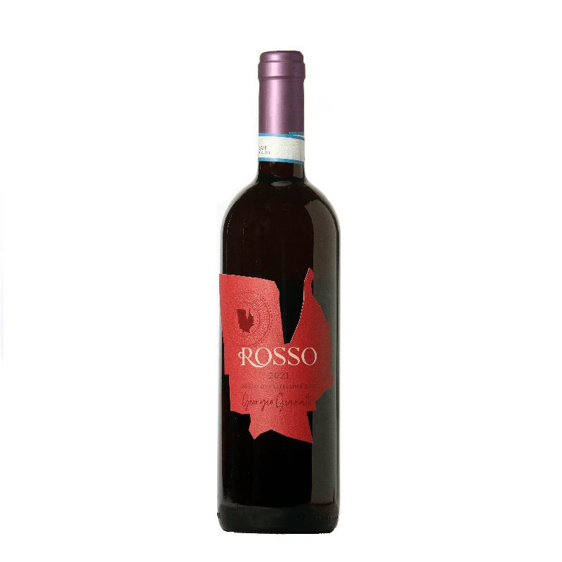 ROSSO VALTELLINA GIANATTI