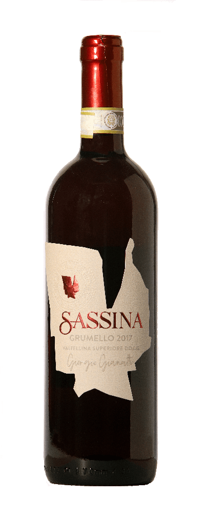 GIANATTI GRUMELLO 2017