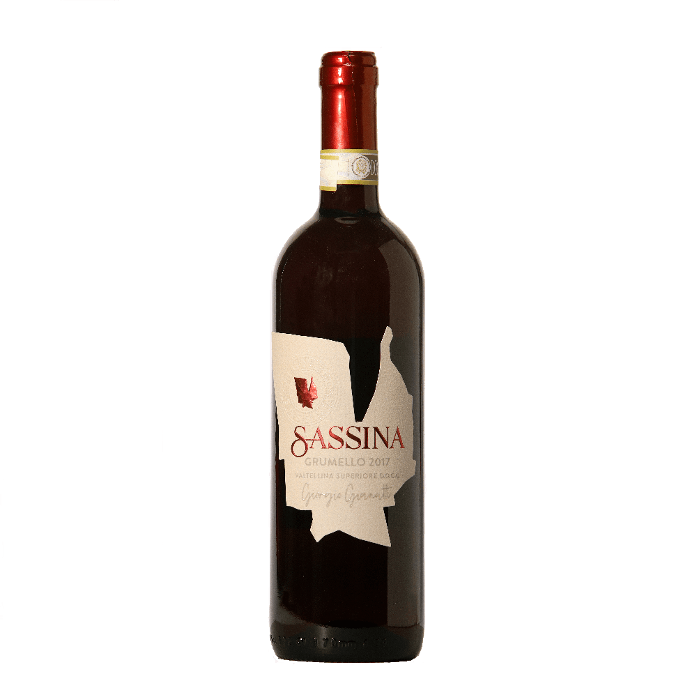 GIANATTI GRUMELLO DOCG