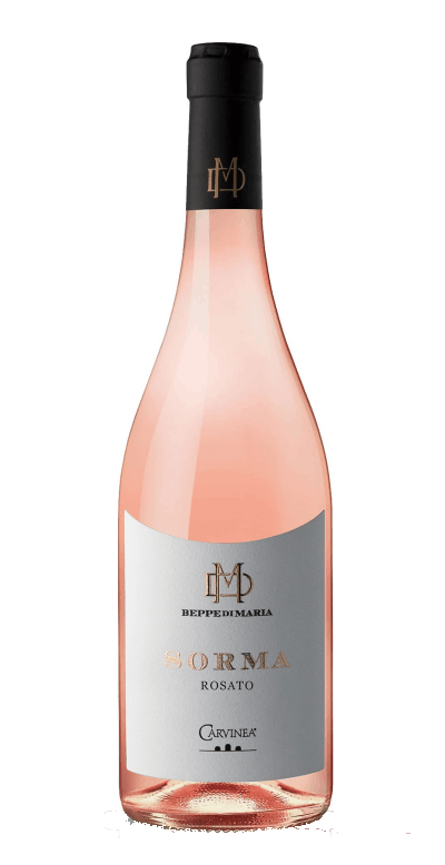 SORMA ROSA 2022