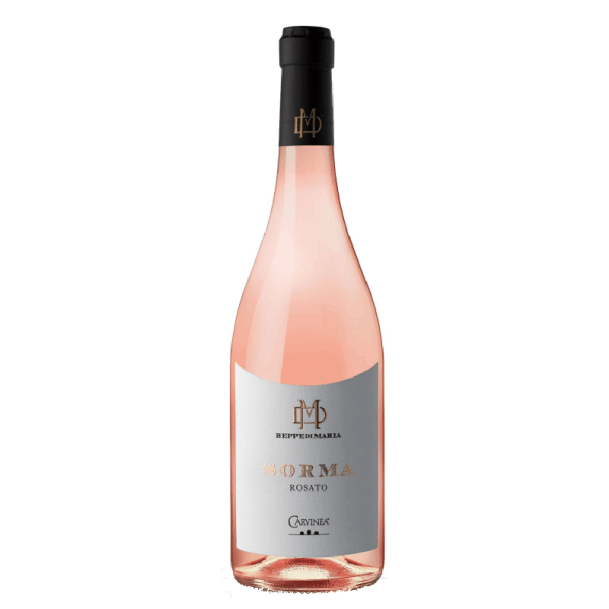 CARVINEA SORMA ROSATO