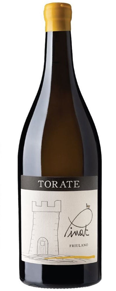 Pinat Torate Magnum